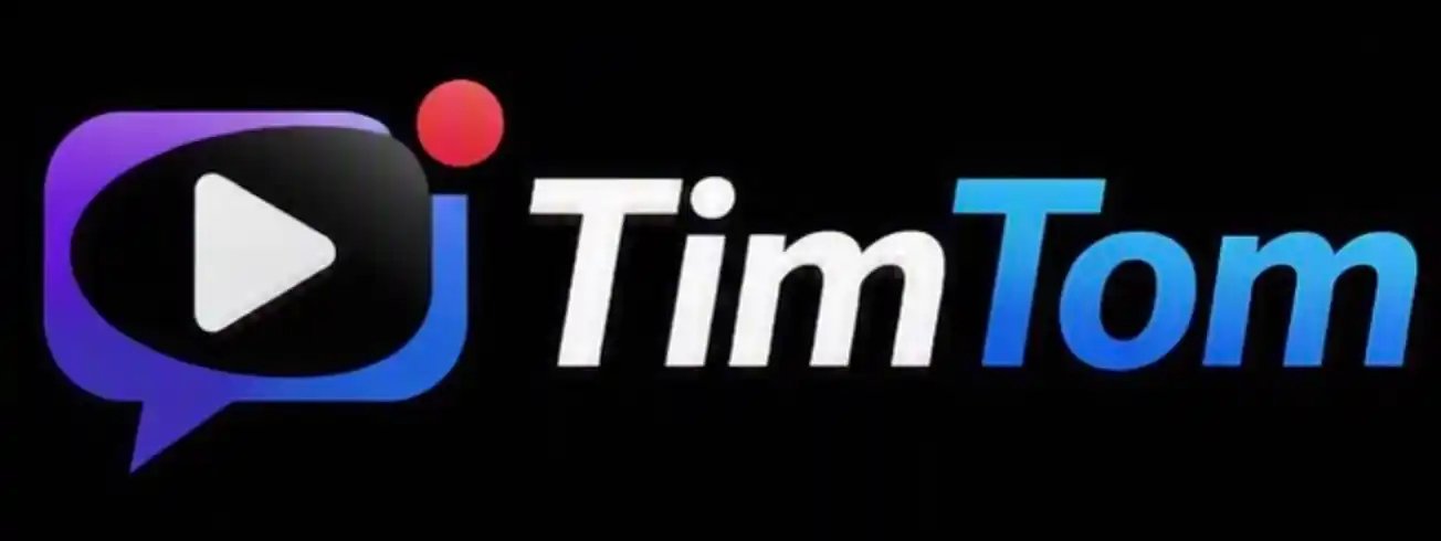 TimTom Logo